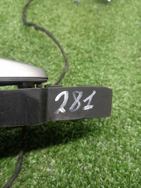 Ручка двери наружняя