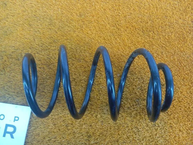 Пружина подвески