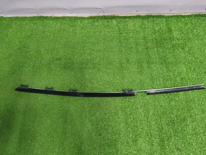 Накладка двери