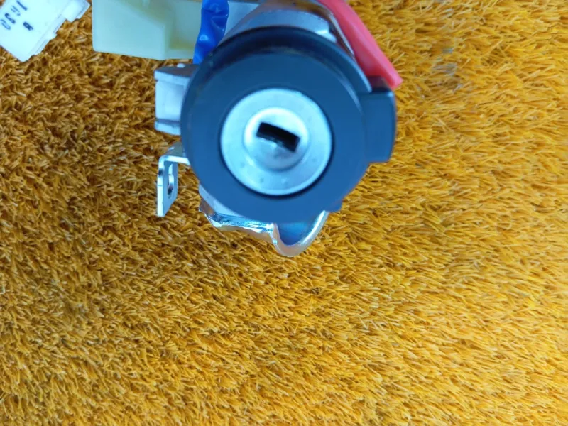 Замок зажигания