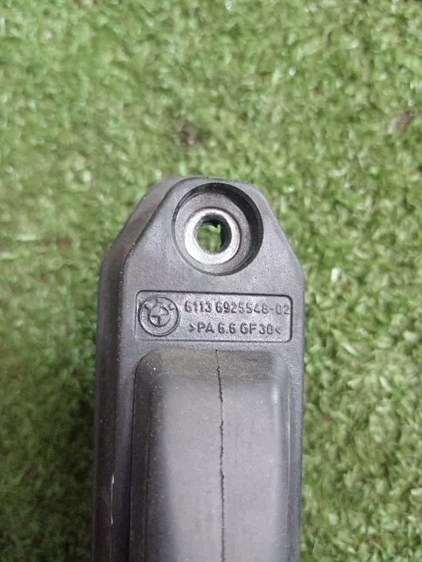 Проводка двери