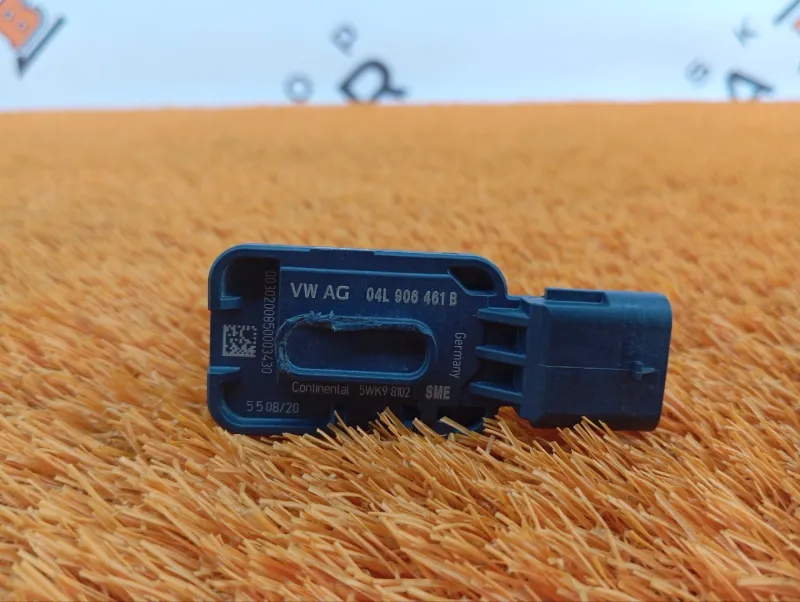 Датчик массового расхода воздуха