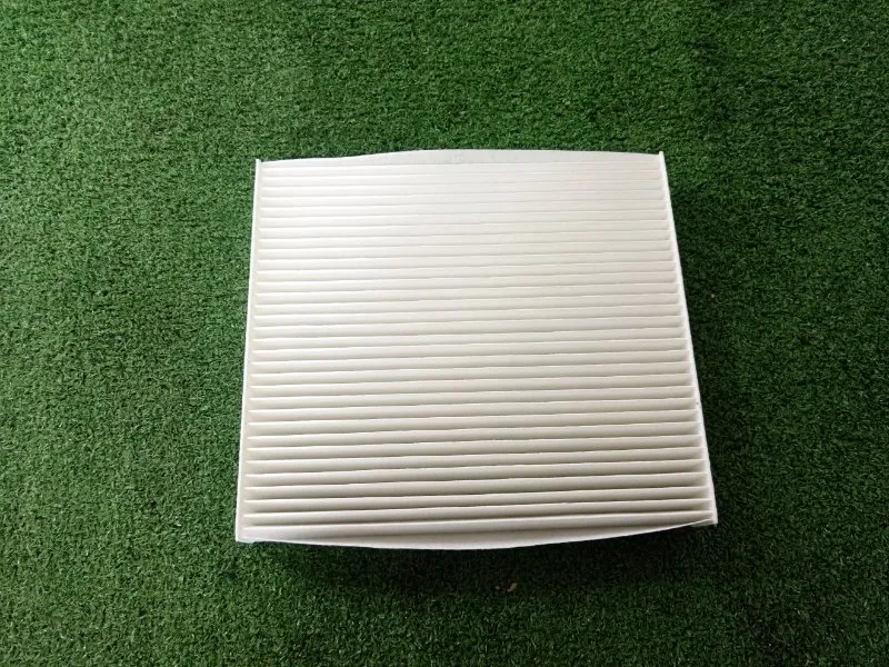 Фильтр салонный