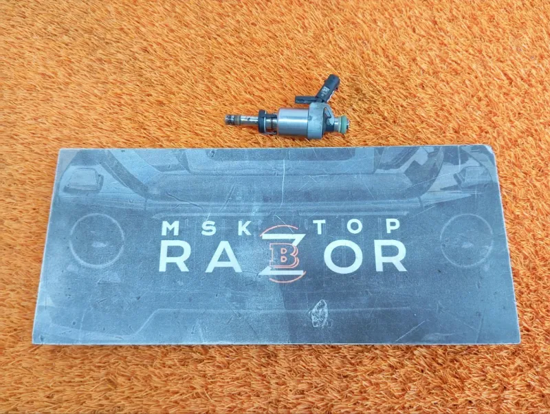 Форсунка топливная