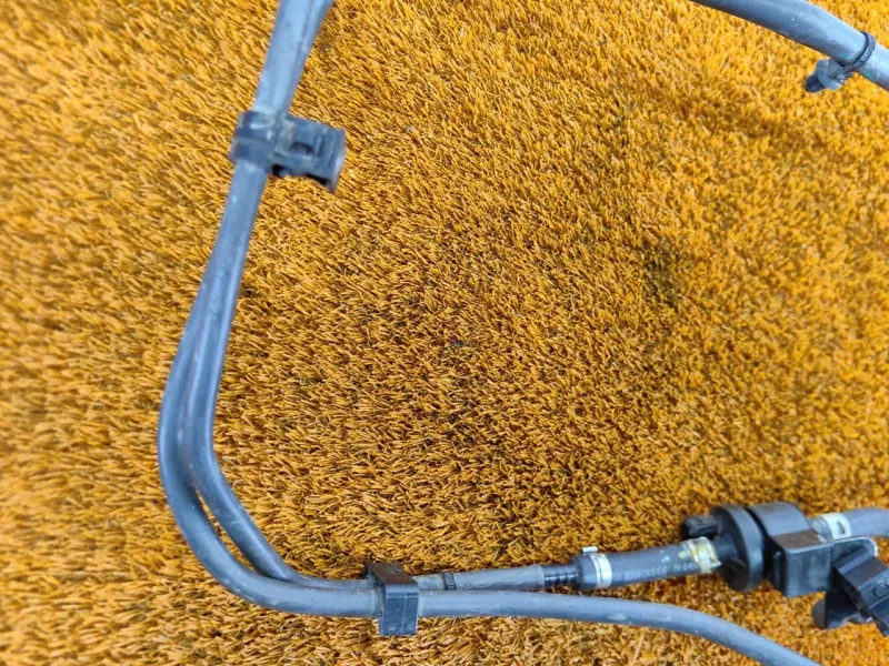 Клапан электромагнитный