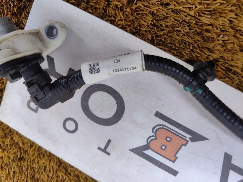 Датчик положения коленвала