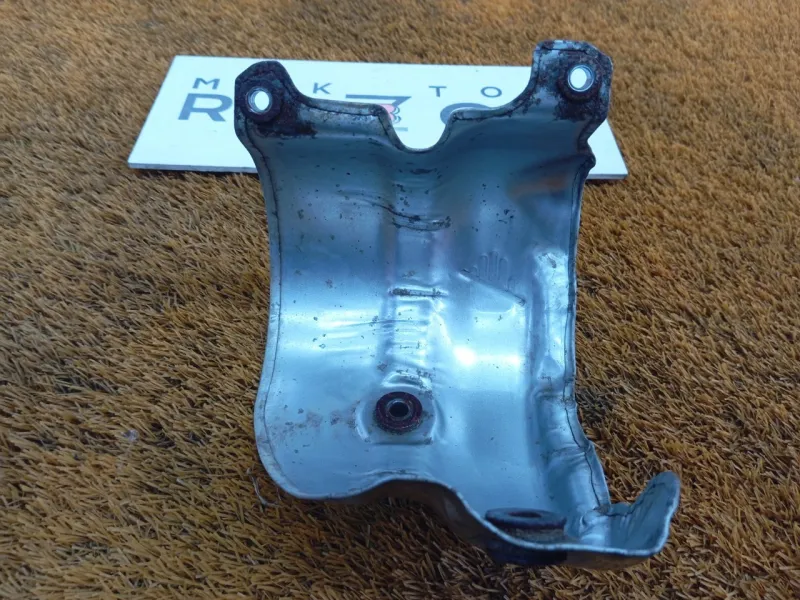 Кожух турбины