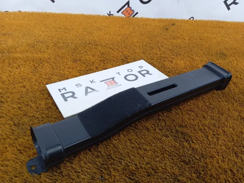 Воздуховод печки