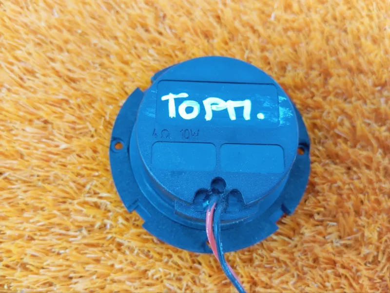 Динамик высокочастотный