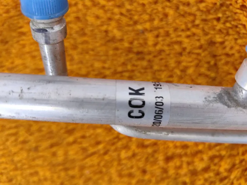 Трубка кондиционера