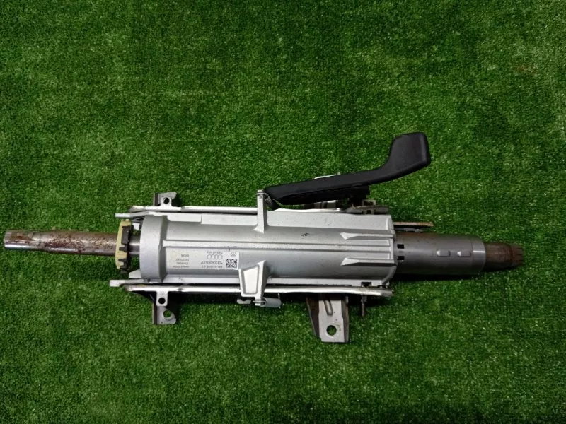 Рулевая колонка