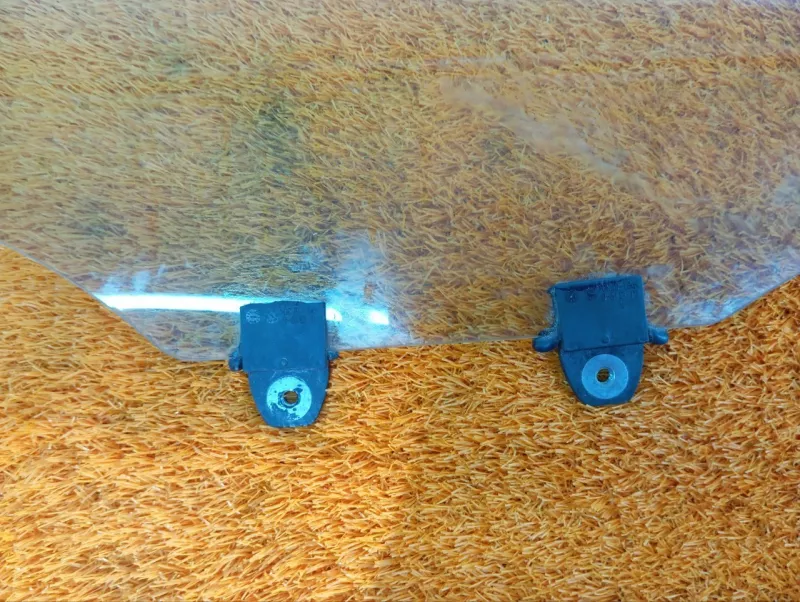 Стекло двери