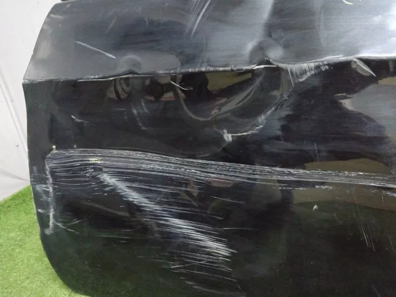 Дверь BMW 3-Series 2007 41007203647 E90, задняя левая