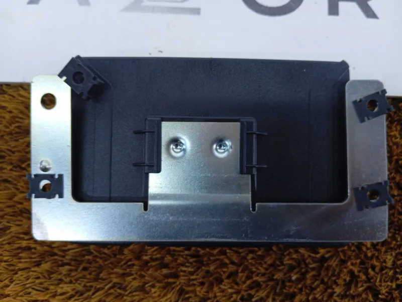 Блок ГЛОНАСС