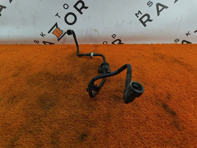 Трубка вакуумная