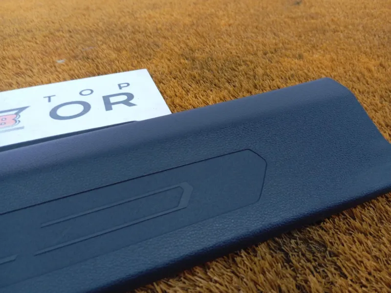 Накладка порога внутренняя