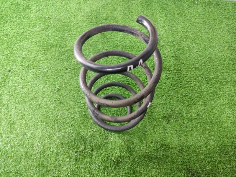 Пружина подвески