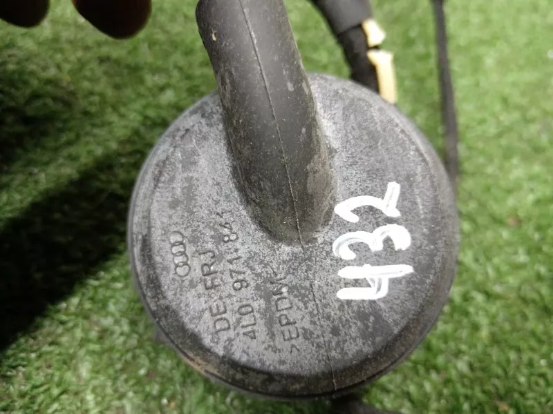 Проводка двери