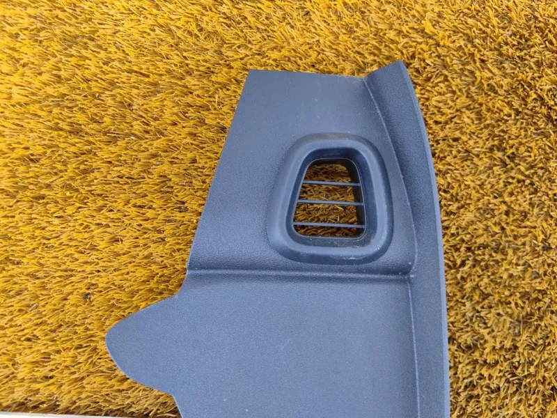 Накладка на торпедо