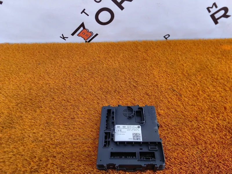 Блок управления светом