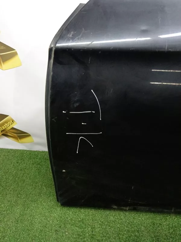 Дверь BMW 5-Series 2012 41007206107 F10, передняя левая