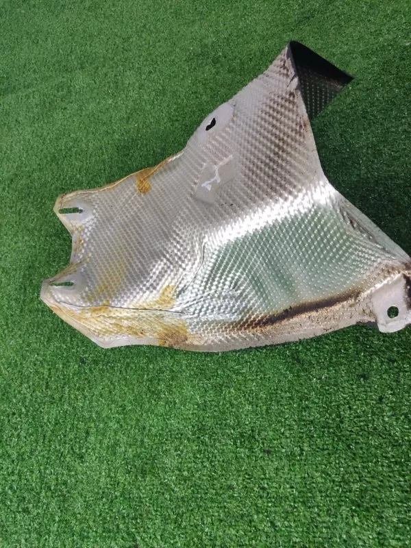 Тепловой экран