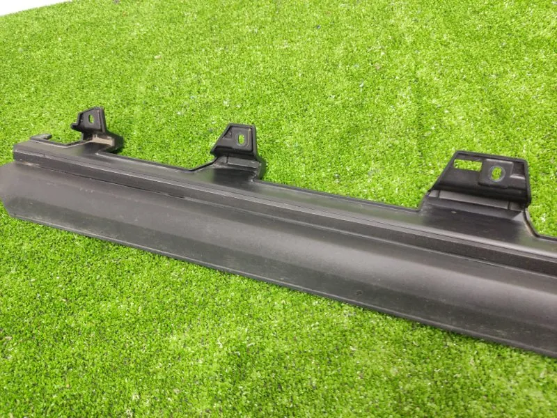 Молдинг двери