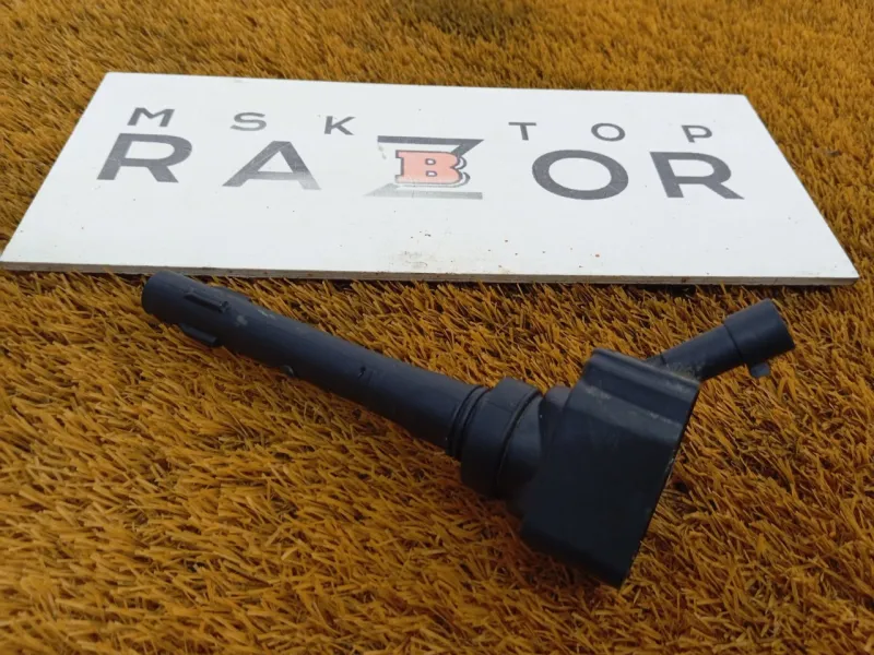 Катушка зажигания