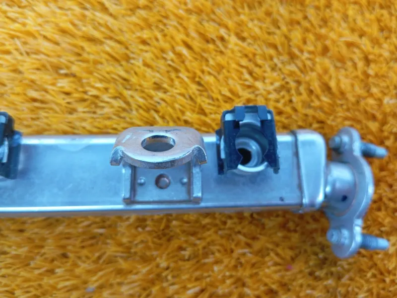 Топливная рампа