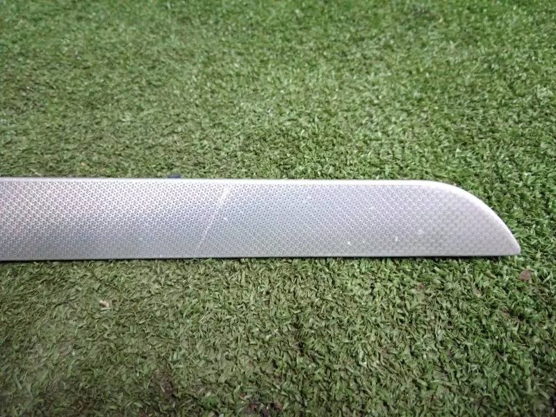 Накладка двери декоративная