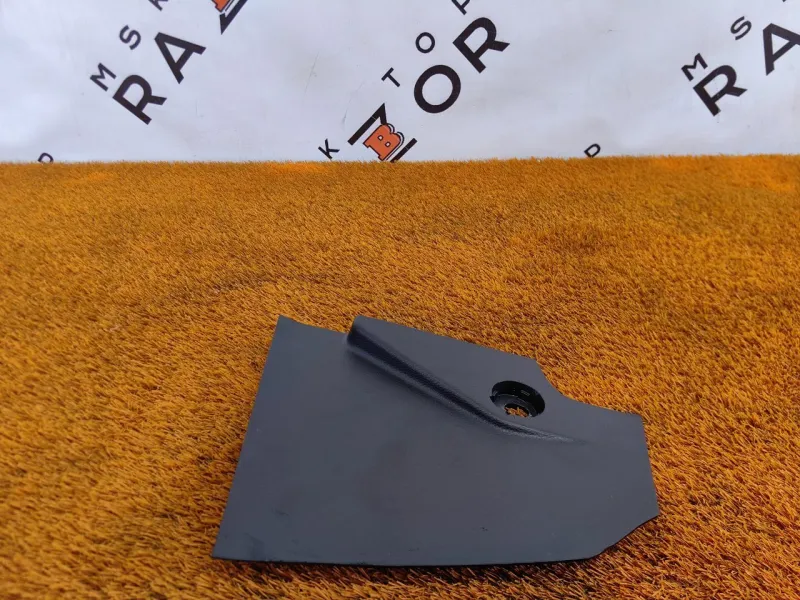 Накладка центральной консоли