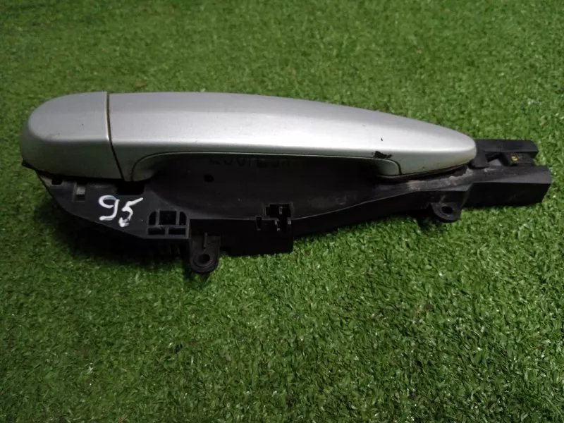 Ручка двери наружняя