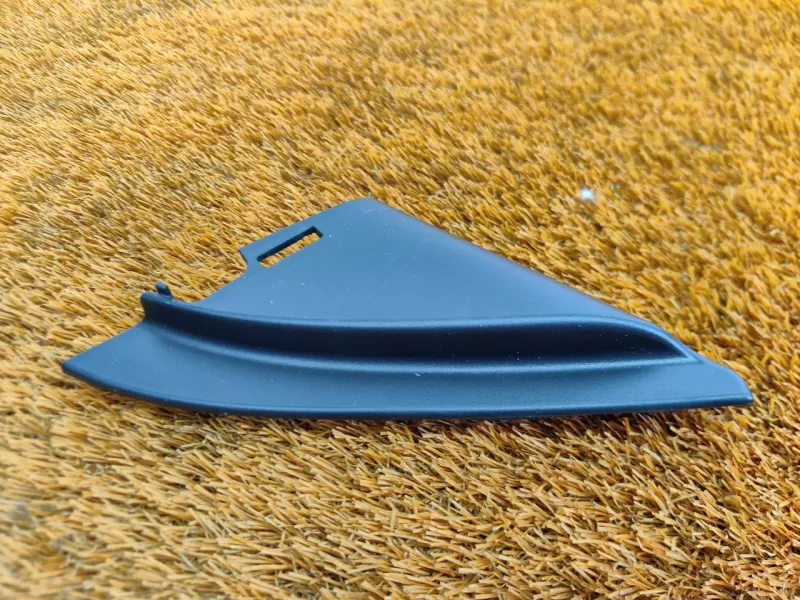 Накладка двери