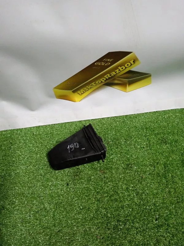 Ограничитель двери