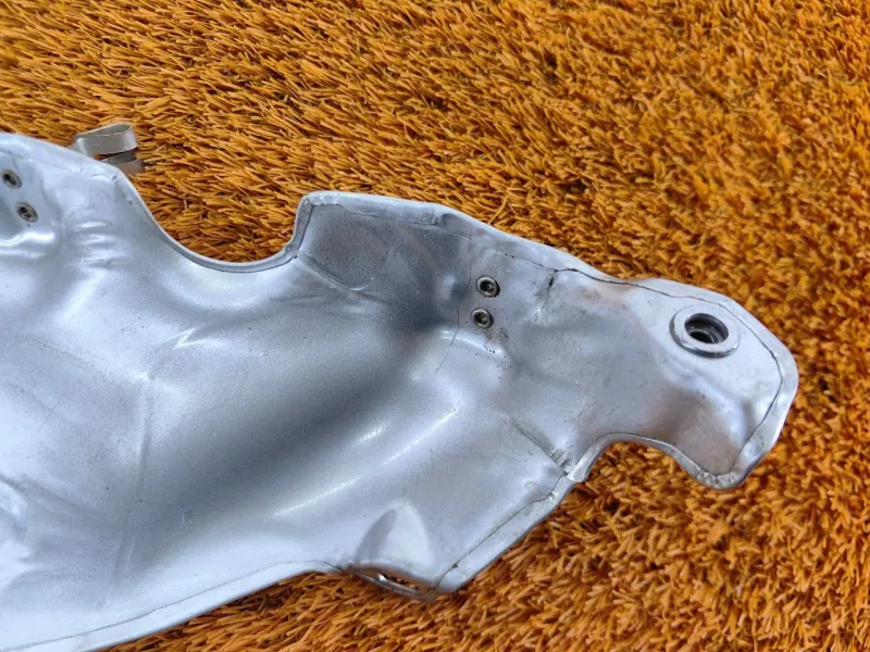 Тепловой экран