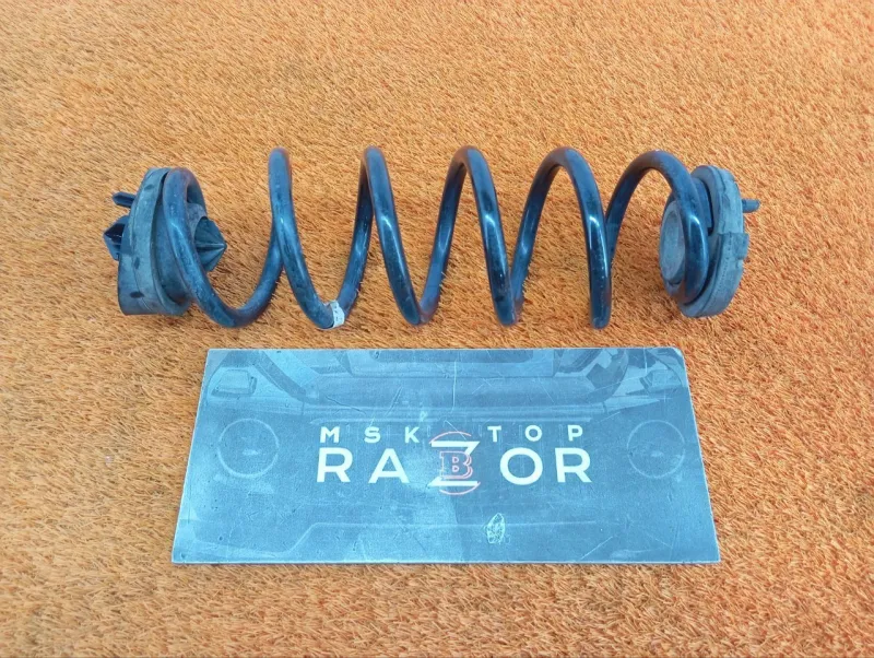 Пружина подвески