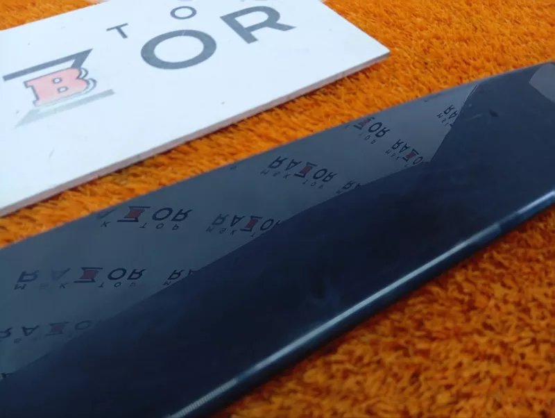 Накладка двери