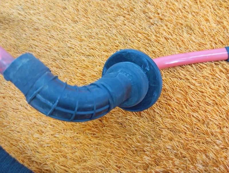 Провод массы