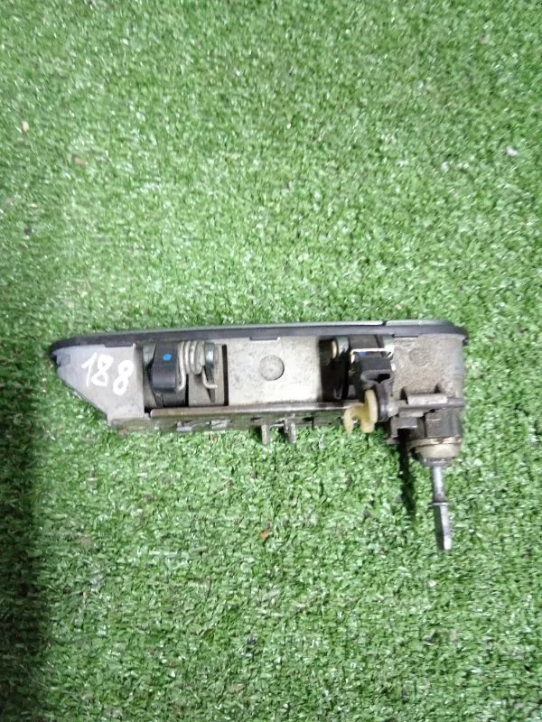 Ручка двери наружняя