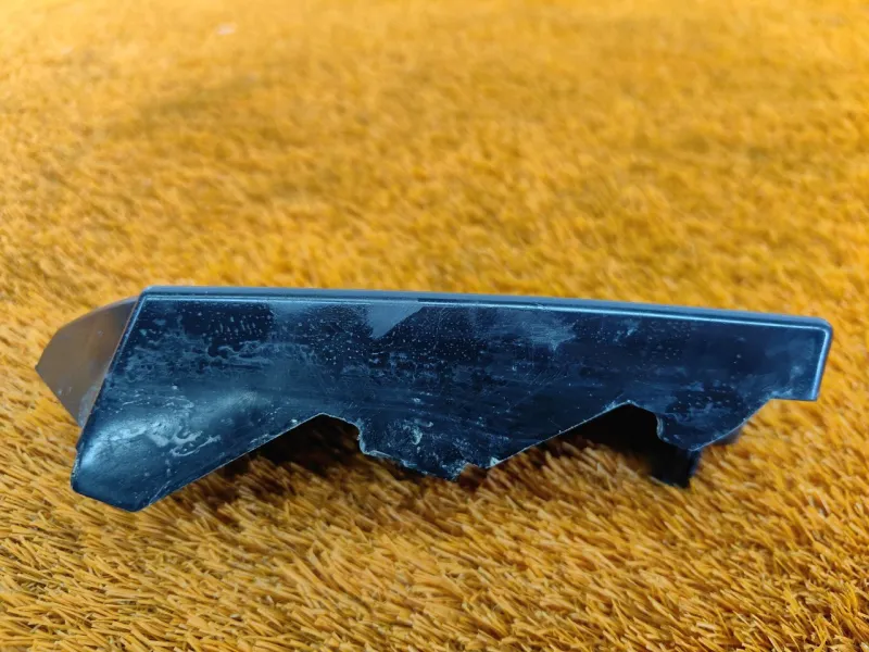 Кронштейн бампера