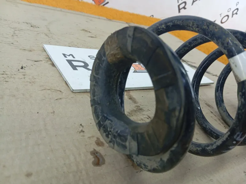 Пружина подвески