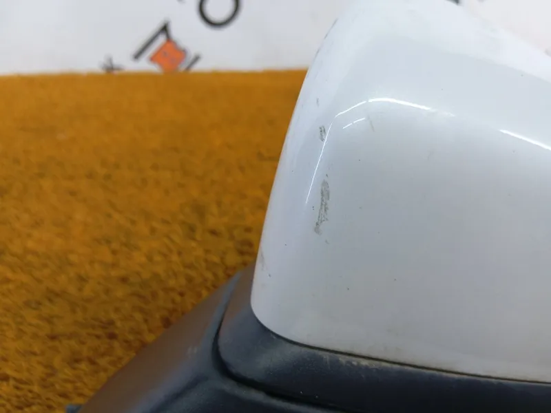 Зеркало боковое