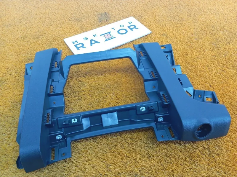 Накладка на торпедо