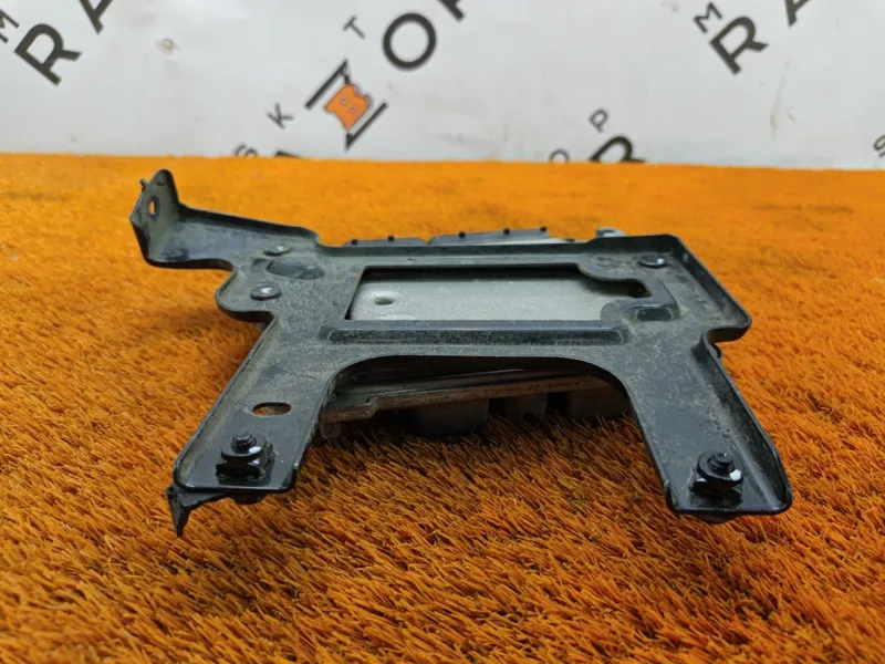 Блок управления двигателем