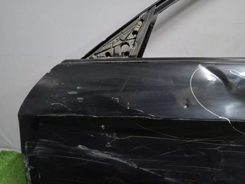 Дверь BMW 3-Series 2007 41007203643 E90, передняя левая