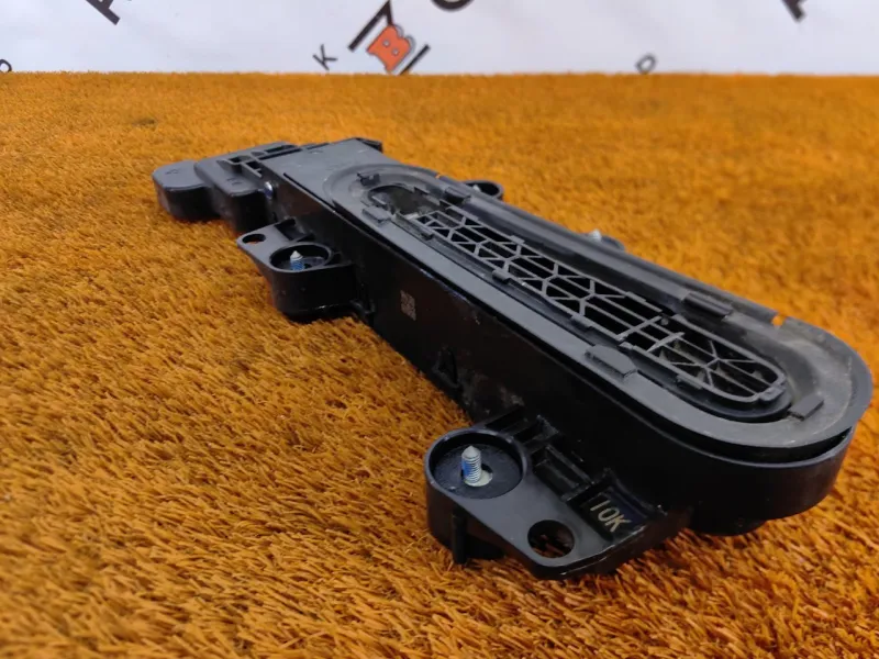 Ручка двери наружняя