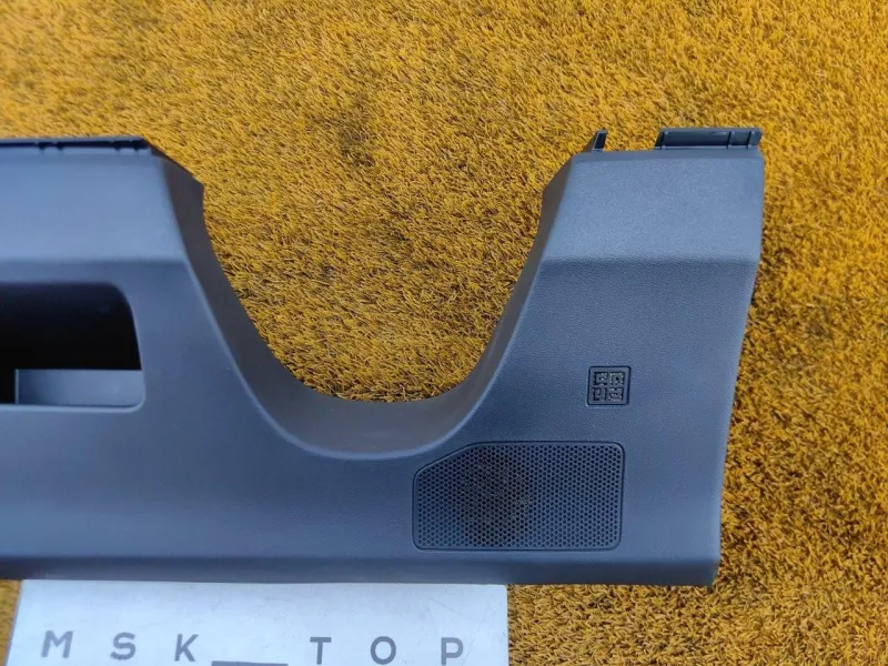 Накладка на торпедо