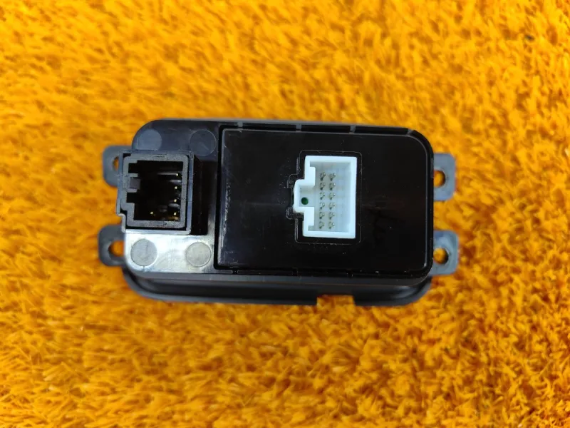 Блок кнопок