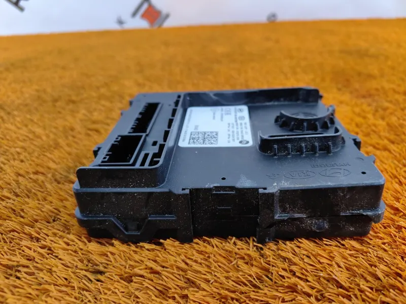 Блок управления светом