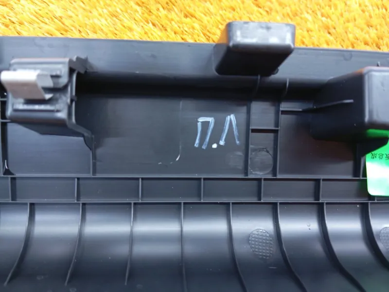 Накладка порога